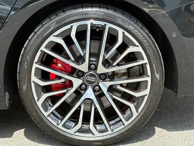 2026 AUDI S5 AVANT 照片 11