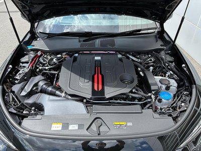 2026 AUDI S5 AVANT 照片 25