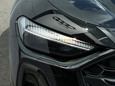 2026 AUDI S5 AVANT 照片 8
