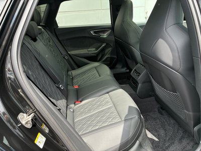 2026 AUDI S5 AVANT 照片 21
