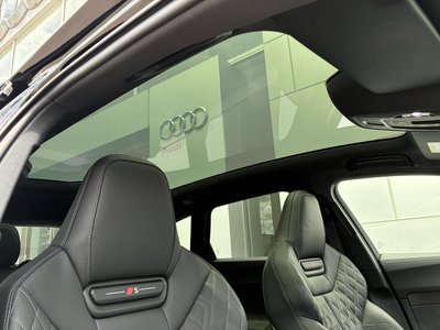 2026 AUDI S5 AVANT 照片 7