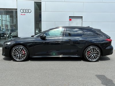 2026 AUDI S5 AVANT 照片 5