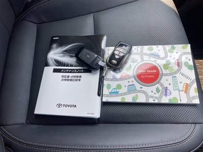 صورة 49 لـ 2023 Toyota ALPHARD