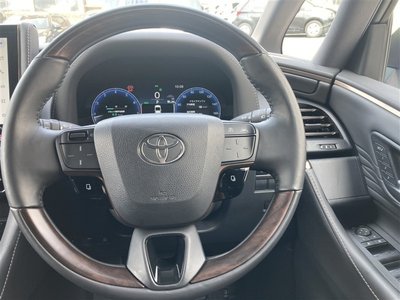 صورة 9 لـ 2023 Toyota ALPHARD