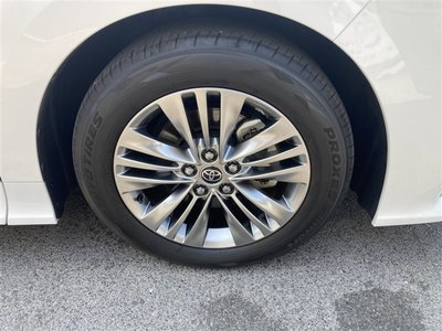 صورة 28 لـ 2023 Toyota ALPHARD