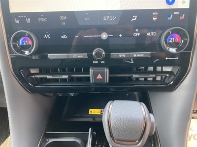 صورة 19 لـ 2023 Toyota ALPHARD