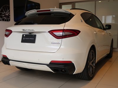 2019 Maserati LEVANTE — фото 2