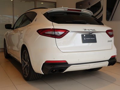 2019 Maserati LEVANTE — фото 9