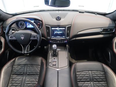 2019 Maserati LEVANTE — фото 3