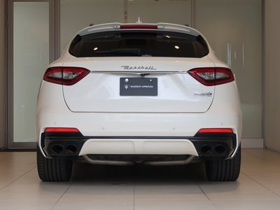 2019 Maserati LEVANTE — фото 8