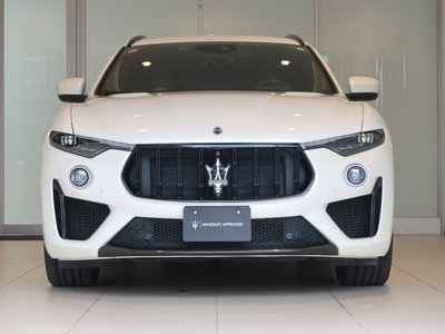 2019 Maserati LEVANTE — фото 5