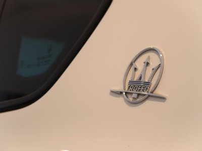 2019 Maserati LEVANTE — фото 14
