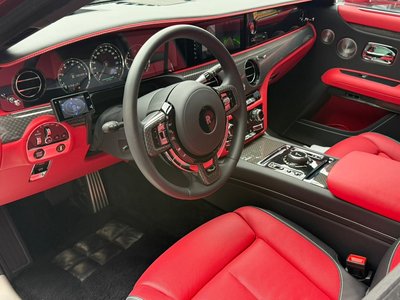 صورة 13 لـ 2022 ROLLS-ROYCE GHOST