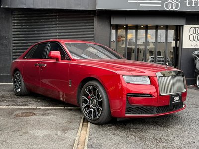 صورة 44 لـ 2022 ROLLS-ROYCE GHOST