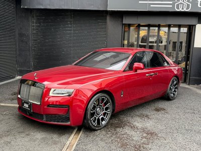 صورة 43 لـ 2022 ROLLS-ROYCE GHOST