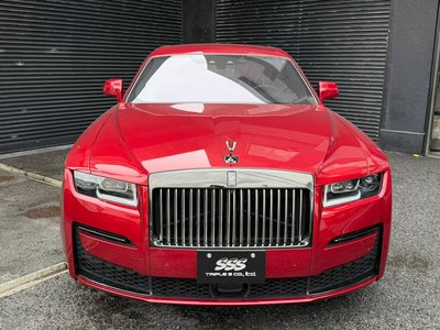 صورة 6 لـ 2022 ROLLS-ROYCE GHOST