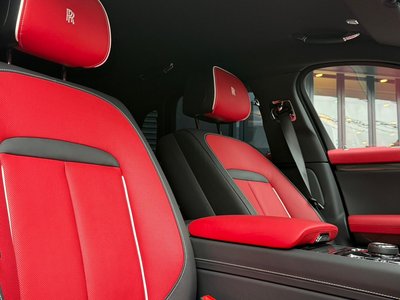 صورة 21 لـ 2022 ROLLS-ROYCE GHOST