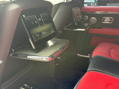 صورة 31 لـ 2022 ROLLS-ROYCE GHOST
