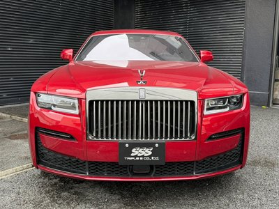 صورة 37 لـ 2022 ROLLS-ROYCE GHOST
