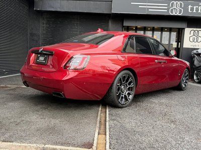 صورة 46 لـ 2022 ROLLS-ROYCE GHOST