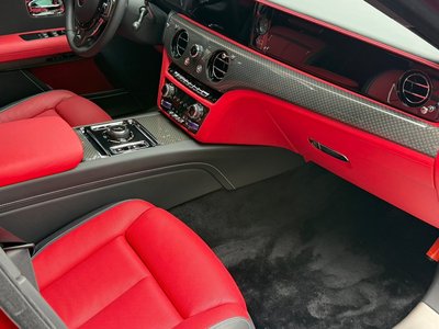 صورة 19 لـ 2022 ROLLS-ROYCE GHOST