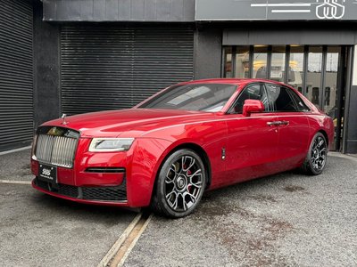 صورة 1 لـ 2022 ROLLS-ROYCE GHOST