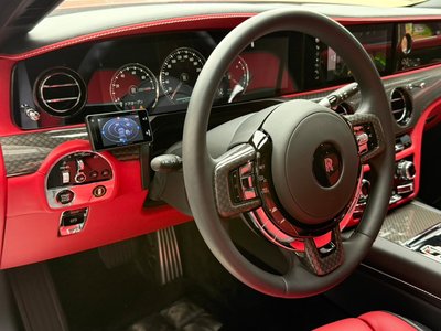 صورة 14 لـ 2022 ROLLS-ROYCE GHOST