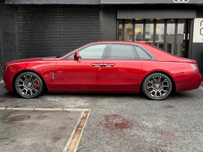 صورة 10 لـ 2022 ROLLS-ROYCE GHOST