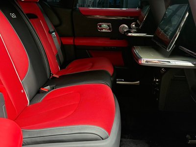 صورة 28 لـ 2022 ROLLS-ROYCE GHOST