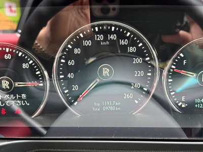 صورة 35 لـ 2022 ROLLS-ROYCE GHOST