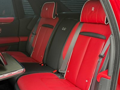 صورة 27 لـ 2022 ROLLS-ROYCE GHOST