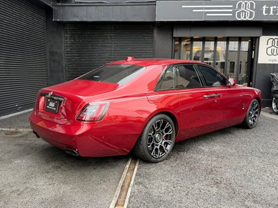 صورة 47 لـ 2022 ROLLS-ROYCE GHOST