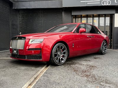صورة 36 لـ 2022 ROLLS-ROYCE GHOST