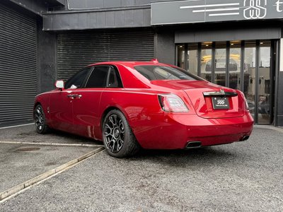 صورة 39 لـ 2022 ROLLS-ROYCE GHOST