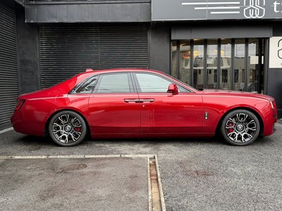 صورة 11 لـ 2022 ROLLS-ROYCE GHOST