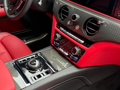 صورة 25 لـ 2022 ROLLS-ROYCE GHOST