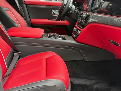 صورة 20 لـ 2022 ROLLS-ROYCE GHOST