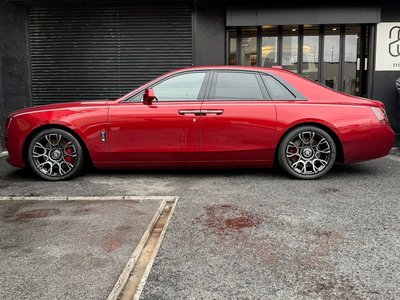 صورة 42 لـ 2022 ROLLS-ROYCE GHOST