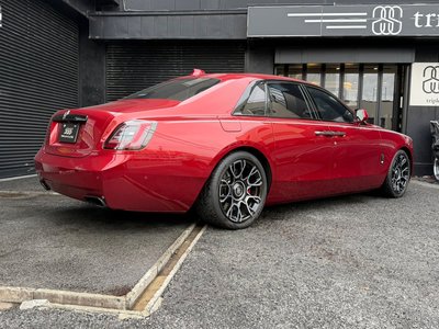 صورة 41 لـ 2022 ROLLS-ROYCE GHOST