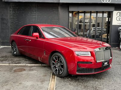 صورة 5 لـ 2022 ROLLS-ROYCE GHOST