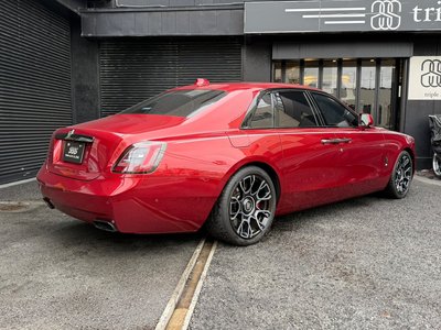 صورة 8 لـ 2022 ROLLS-ROYCE GHOST