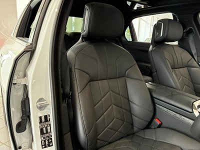 2024 BMW 7 SERIES photo 10