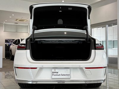 2024 BMW 7 SERIES thumbnail 49