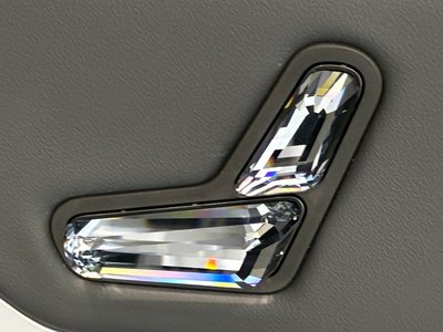 2024 BMW 7 SERIES photo 12