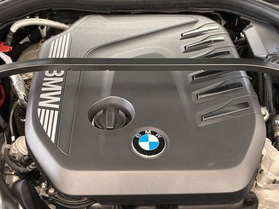 2024 BMW 7 SERIES thumbnail 52