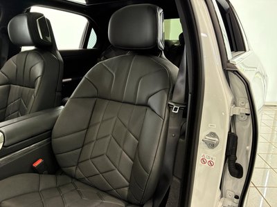 2024 BMW 7 SERIES photo 15