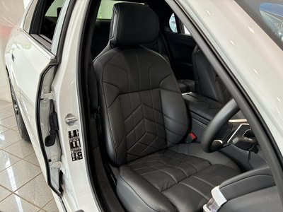 2024 BMW 7 SERIES photo 9