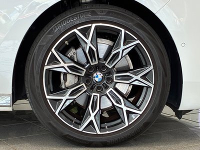 2024 BMW 7 SERIES thumbnail 46