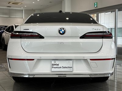 2024 BMW 7 SERIES thumbnail 48