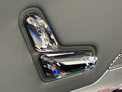 2024 BMW 7 SERIES photo 16